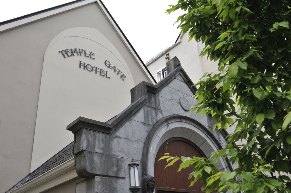 Temple Gate Hotel image 1